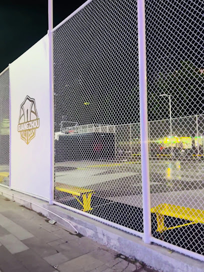 Hoop Park
